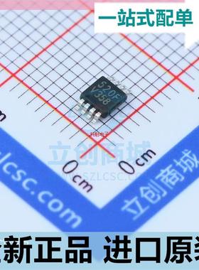 LMV358MMX/NOPB 丝印 V358??贴片 MSOP8 运算放大器芯片 全新原