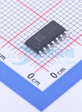 AIP74HC20SA.TB I-CORE(中微爱芯) SOP-14 现货