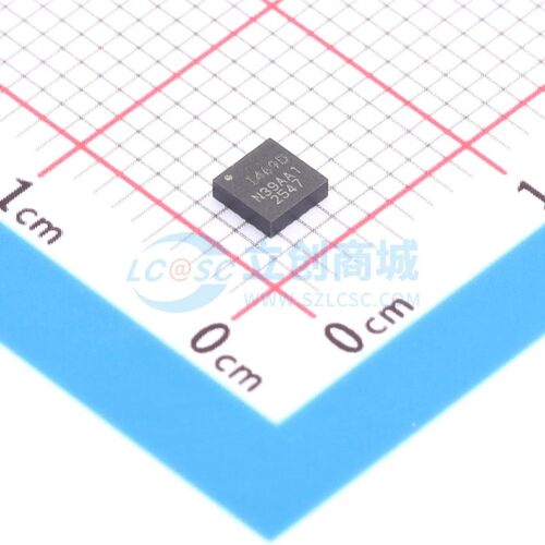 ICM-40609-D TDK InvenSense(应美盛) LGA24-3x3