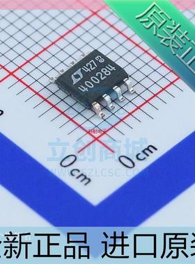 LTC4002ES8-8.4?? SOP-8 ??LTC4002??丝印400284 电池管理