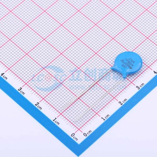 RM10D820KD1IE100 Dersonic(德尔创) 插件,P=7.5mm 现货