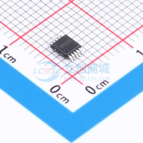 XPS3502AN10E XINPU TECHNOLOGY(芯浦科技) MSOP-10