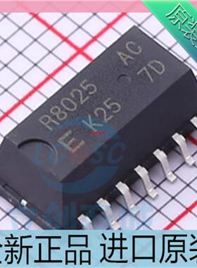 R8025??AC??RX-8025??RX-8025SAAC??RX8025SA??R8025AC