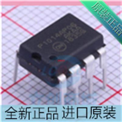 进口原装 NCP1014AP065G??P1014AP06 液晶电源管理芯片 直插DIP
