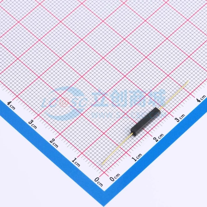 MRS01-B-0 MiRelay(米高莱) 插件,11.5x2.4mm