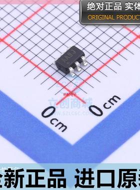 MAX6577ZUT+T??丝印AABJ 温度传感器 封装SOT23-6 全新原装