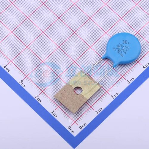 STE14D511K1EQ0FST0R0 STE(松田) 插件,P=7.5mm 现货