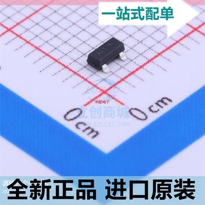 MMBD1501A?? SOT23 丝印A11 200V 200mA??开关二极管 原装正