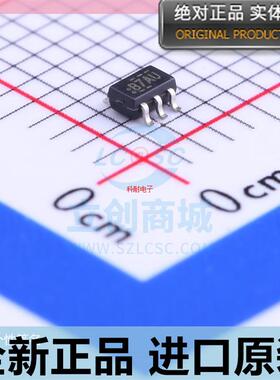 NC7SB3157P6X??低压领域模拟开关 丝印B7AF SOT23-6 进口原装