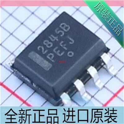 2845B??UC2845B??UC2845BD1R2G??贴片SOP-8 电源管理芯片