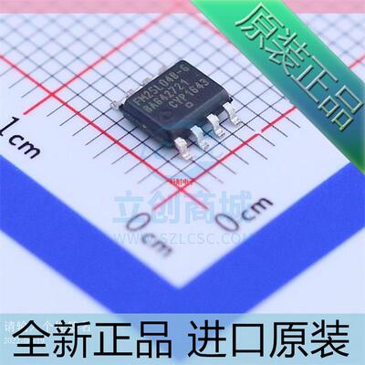 FM25L04B-G FM25L04B-GTR 存储器芯片IC 贴片SOP-8  进口原装