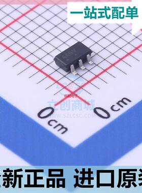 NTGS3446T1G??场效应管集成电路IC微控制器 封装SOT23-6 全新原