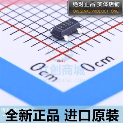 REF2933AIDBZR??REF2933AIDBZ SOT23-3 丝印R29E 电压基准 原装
