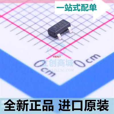 全新原装 TL431ACDBZT??TL431??封装SOT-23 电压基准分流芯片
