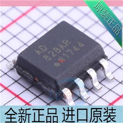 AD828??AD828A??AD828ARZ??封装SOP8 发烧音频双运芯片 进