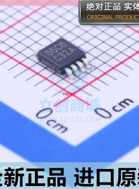 LMV762QMM/NOPB LMV762QMM  丝印C32A MSOP8 进口原装