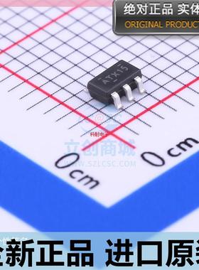 AME8510AEEVAFE29Z??贴片 看门狗定时器 SOT23-5 进口原装