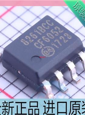 SI8261BCC-C-IS??丝印8261BBC??隔离栅极驱动器芯片 贴片SOP8