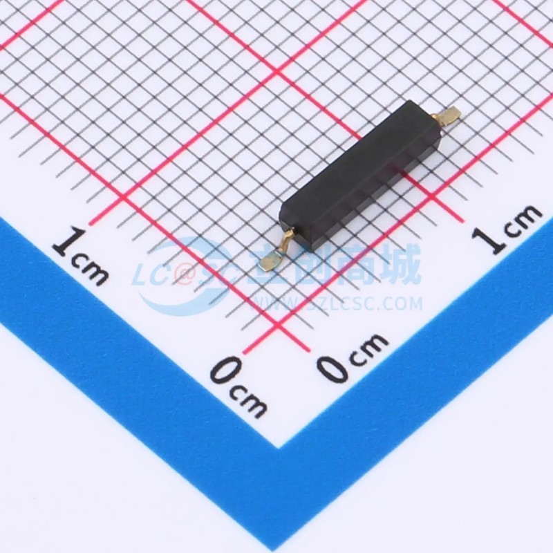 MRS03-B-2 MiRelay(米高莱) SMD,8.5x2.1mm