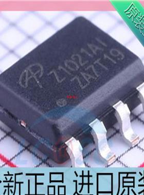 AOZ1021AI AOZ10211 Z1021AI 降压稳压器芯片 贴片SOP8 原装