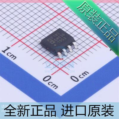 REF193??REF193GS??REF193GSZ??SOP8 电压基准 进口原装