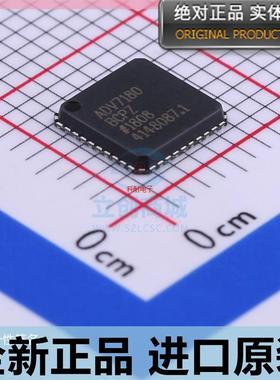 ADV7180BCPZ??AD7180??贴片 LFCSP-40 视频解码器芯片 进口原