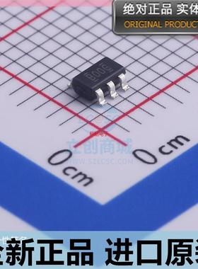 SN74AHCT1G00DBVR??SOT23-5  丝印B00S  单路2输入正与非门逻辑