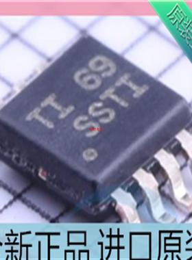 SN65EPT23??SN65EPT23DGKR??贴片MSOP8 印字：SSTI 进口原装