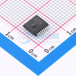 SN74ALS00ADBR TI(德州仪器) SSOP-14-208mil 现货