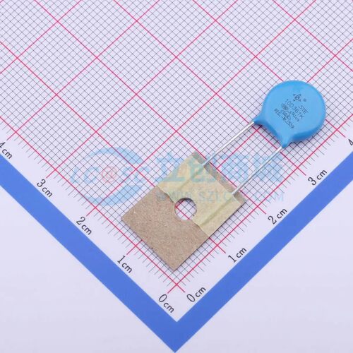 STE10D361K1EQ0FST0R0 STE(松田) 插件,P=7.5mm 现货