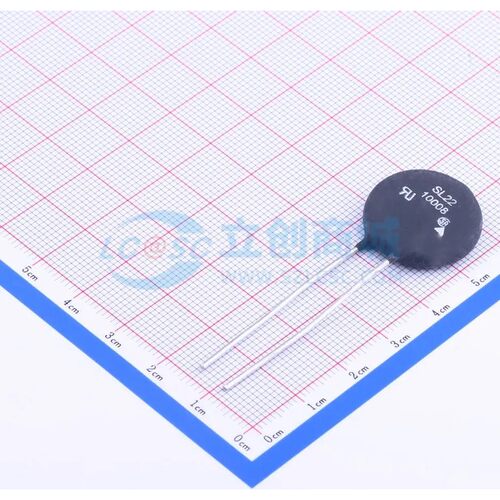 SL22 10008 ametherm 插件,P=7.5mm