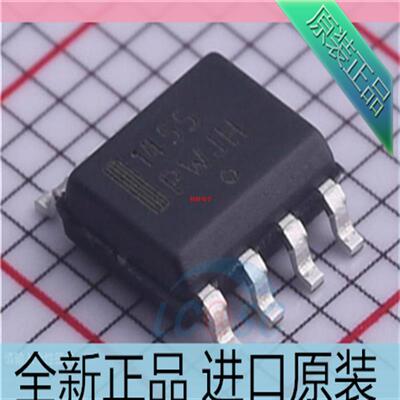 MC1455DR2G??丝印1455??SOP8贴片 计时器/振荡器 芯片 进口原