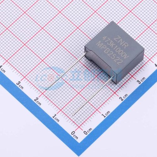 CFR3A473KG1H180HF100 Dersonic(德尔创) 插件 现货