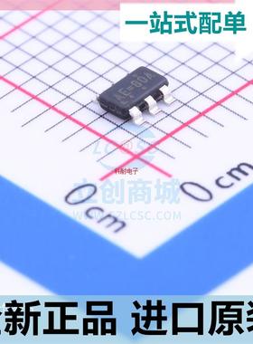 RT9011-MGGJ6??SOT23-6?? 300mA 低压差线性稳压LDO 原装正品