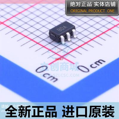 AD8515ARTZ-REEL7??SOT-23-5??AD8515??丝印BDA/AOH 低功耗