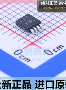 ADC122S021CIMM??ADC122S021??丝印 X18C 模数转换芯片ADC 原