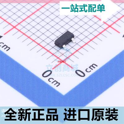 BSS159N??H6906 封装PG-SOT23-3 场效应管(MOSFET) 进口原装