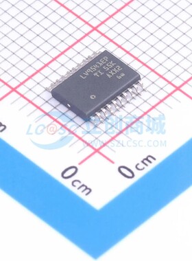 SN74LV8T9541MPWREP TI(德州仪器) TSSOP-20 现货