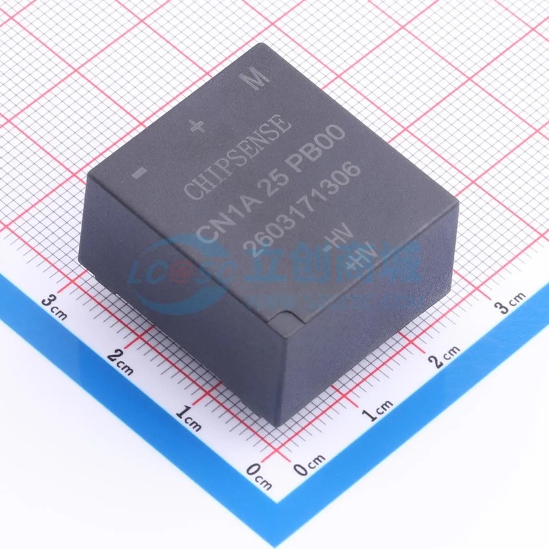 CN1A 25 PB00 CHIPSENSE(芯森) 插件