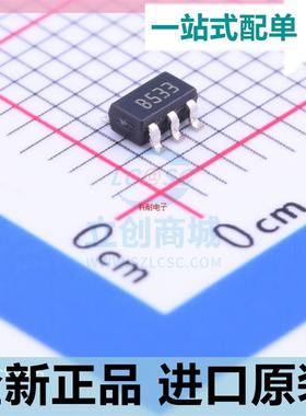 LD2985BM33R??SOT-23-5L 线性稳压器LDO 丝印:B533??ST 原装