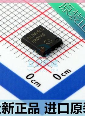 027N04LS BSC027N04LSG 全新进口现货 TDSON-8 40V 139A