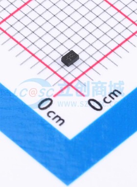 SN74LVC1G04DRY2 TI(德州仪器) USON-6(1x1.5) 现货