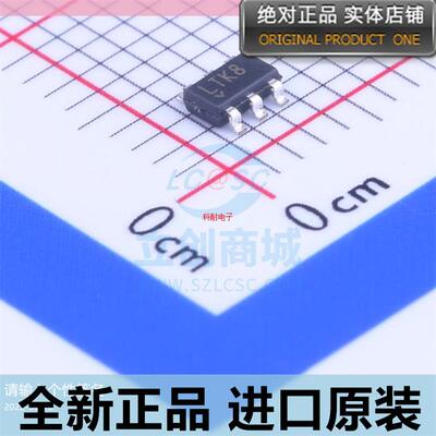 LTC4410ES6#PBF TSOT-23-6 丝印LTK8  电源监控 进口原装