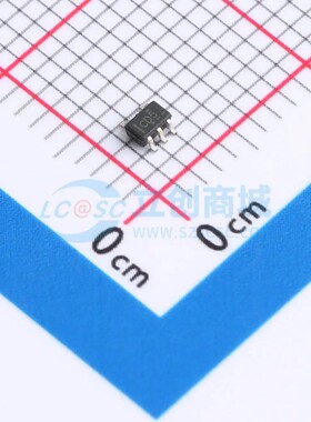 SN74LVC1GU04DCKT TI(德州仪器) SC-70-5 现货