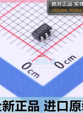 LM2611AMFX/LM2611BMFX SOT23-5 丝印S40A/S40B 开关电源 原装