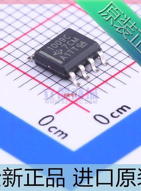 LT1009CDR??印丝1009C 贴片SOP8脚 电压基准芯片 原装正品