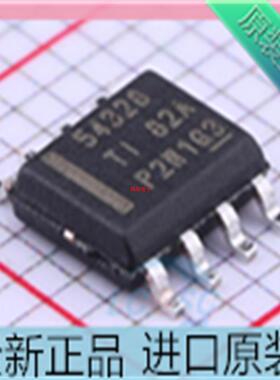 TPS54328DDAR??TPS54328DDA??丝印54328??贴片SOP8 稳压器
