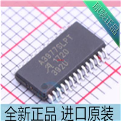 进口??A3977??A3977SLP??A3977SLPT??A3977SLPTR-T 贴片T