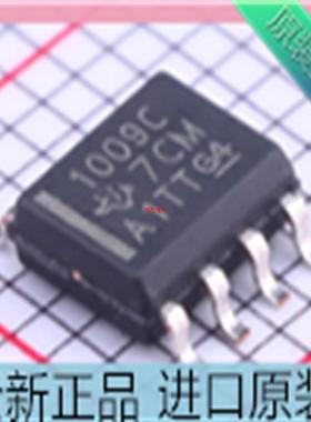 LT1009CDR??印丝1009C 贴片SOP8脚 电压基准芯片 进口原装