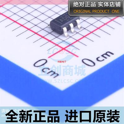 ADS1100A0IDBVR??SOT23-6自校准16位模拟 数字转换器芯片 原装